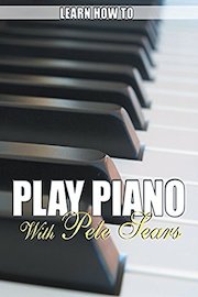 Learn How To Play Piano With Pete Sears