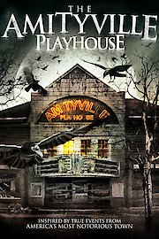 The Amityville Theater