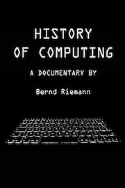 History of Computing