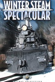 Winter Steam Spectacular