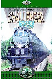 Challenger 3985