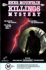 The Sher Mountain Mystery