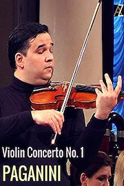 Paganini: Violin Concerto No. 1