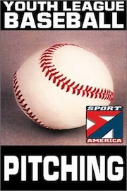 Youth League Baseball - Pitching