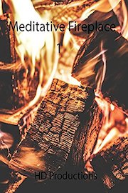 Meditative Fireplace 1