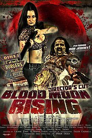 Blood Moon Rising: Lucy's Revenge