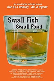 Small Fish Small Pond