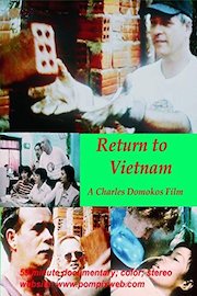 Return to Vietnam