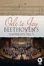 Ode to Joy: Beethoven's Symphony No. 9