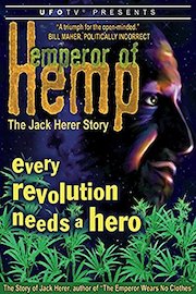 Emperor of Hemp - The Jack Herer Story