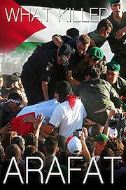 What Killed Arafat