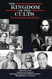 Kingdom of the Cults-Transcendental Meditation