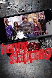 Happy Slapping