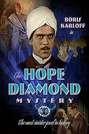 The Hope Diamond Mystery Part 2 of 3: Episodes 6-10