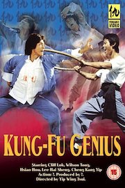 Kung Fu Genius