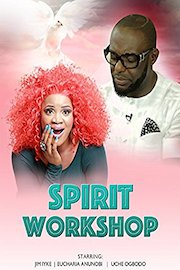 Spirit Workshop Nollywood African Movie