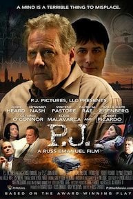 P.J. - A Journey of the Heart