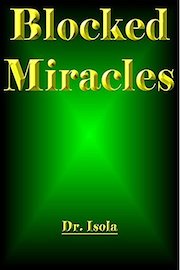Blocked Miracles