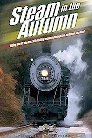 Steam in the Autumn
