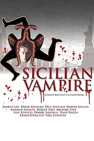 Sicilian Vampire