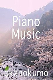 Piano Music in Sakura