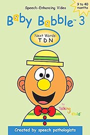 Baby Babble 3 - Next Words: T D N