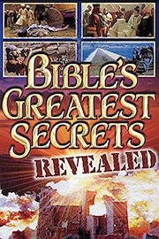 Bible's Greatest Secrets Revealed