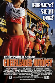 Cheerleader Autopsy