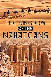 The Kingdom of the Nabateans