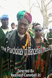 The Psychology of Dancehall Music