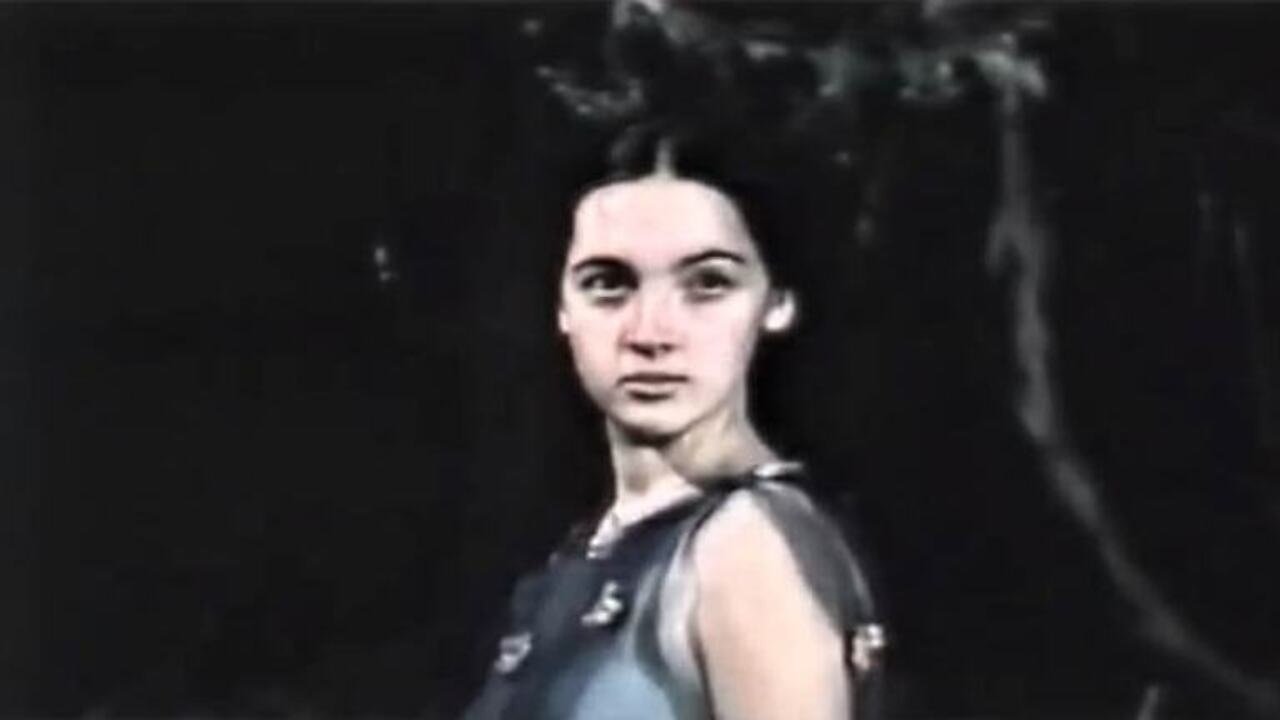 Uriah Heep - Magic Night