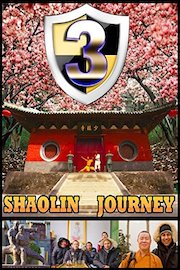 Shaolin Journey 3