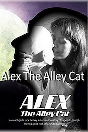 Alex The Alley Cat