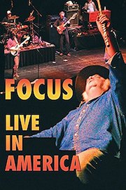 Focus - Live in America