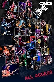 Crack The Sky - All Access