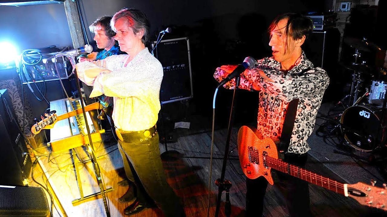 PARDON US FOR LIVING BUT THE GRAVEYARD IS FULL