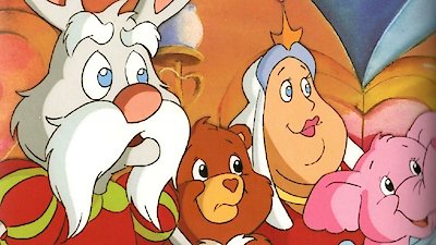 care bears adventures in wonderland
