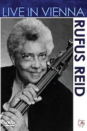 Reid, Rufus - Live In Vienna