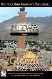 Global Treasures - Nizwa - Oman