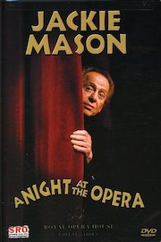 Jackie Mason: A Night at the Opera