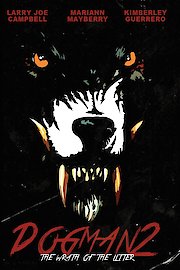 Dogman 2: The Wrath of The Litter
