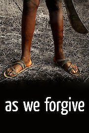 As We Forgive