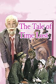 The Tale of Time Lost
