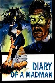 Diary of a Madman