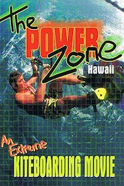 Power Zone Hawaii- Extreme Kiteboarding