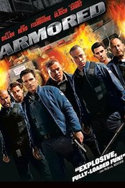 Armored Featurette: Crash Course - Stunts