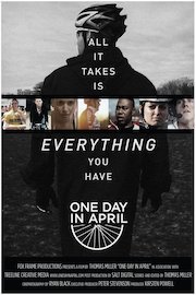 One Day In April