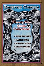 Progressive Pictures, V-1