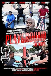 Playground the Movie
