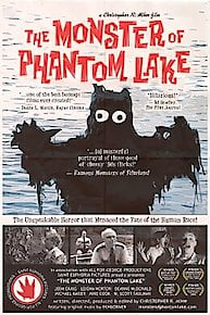 The Monster of Phantom Lake